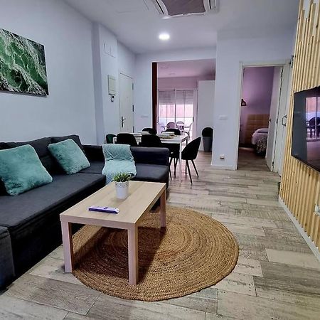 Estilosa Casa En Playa De Gandia Екстериор снимка