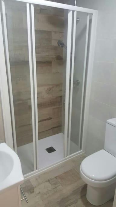 Estilosa Casa En Playa De Gandia Екстериор снимка