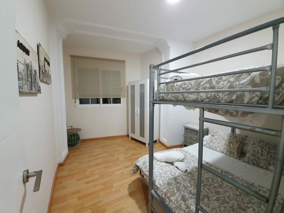 Estilosa Casa En Playa De Gandia Екстериор снимка