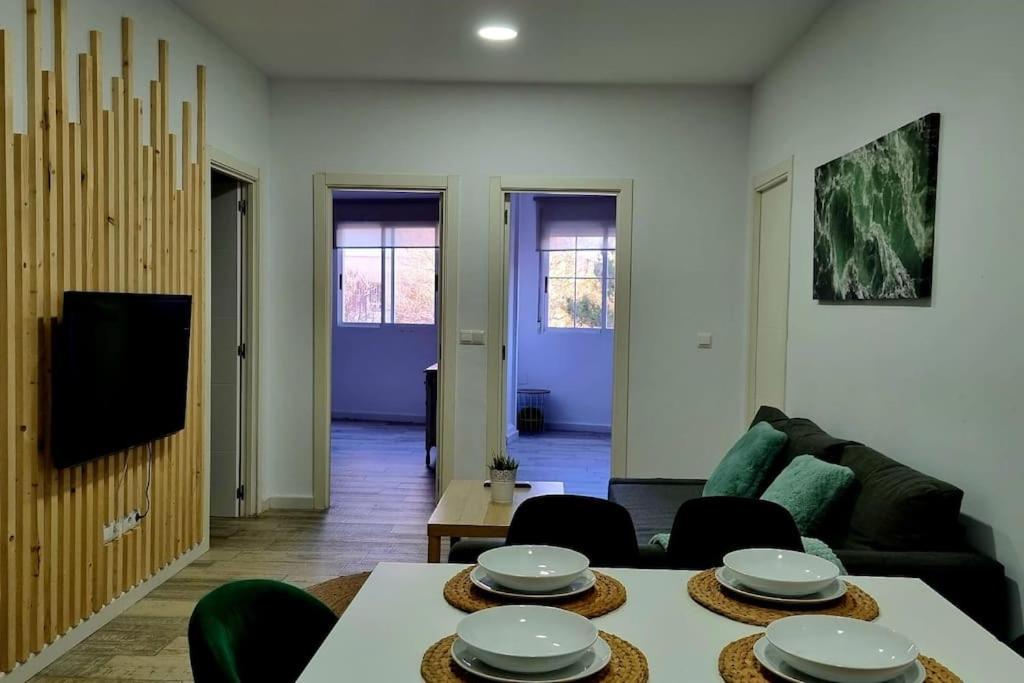 Estilosa Casa En Playa De Gandia Екстериор снимка
