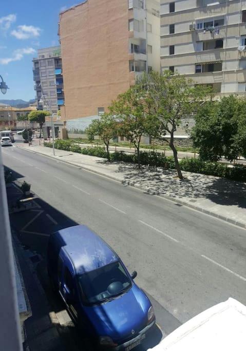 Estilosa Casa En Playa De Gandia Екстериор снимка